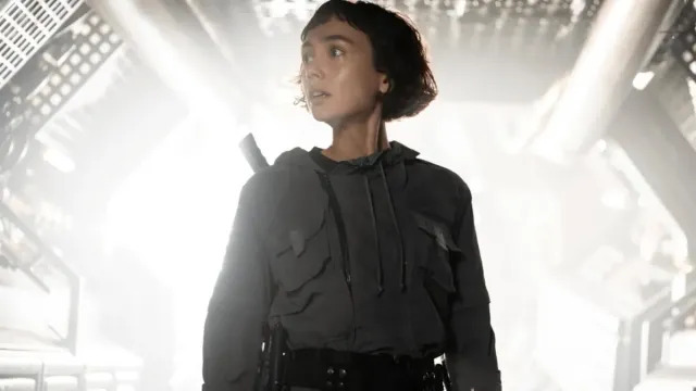 O novo poder de Wendy provocado em Alien: Every Episódio 4 Trailer
