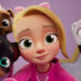 O novo programa de TV para crianças animadas de Paris Hilton, “Paris & Pups”, apresenta seus animais de estimação da vida real e uma nova música original (exclusiva)