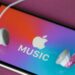 O novo recurso da Apple Music permite que os usuários importem listas de reprodução do Spotify e outros serviços de streaming