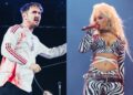 O novo single do Militarie Gun 'Badide A' foi originalmente destinado a doja Cat
