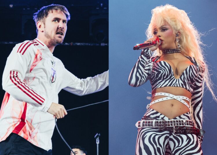 O novo single do Militarie Gun 'Badide A' foi originalmente destinado a doja Cat