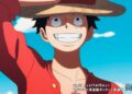 O novo videoclipe de música de abertura de One Piece Anime estréia estreia