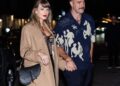 O pai de Travis Kelce compartilha novos detalhes do engajamento com Taylor Swift - Music News