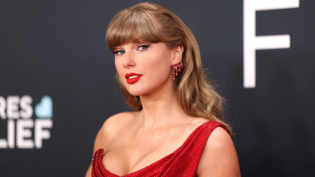 O patrimônio líquido de Taylor Swift pode aumentar drasticamente, diz a fonte