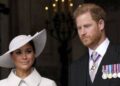 O príncipe Harry 'cruzou a linha' com Kate Comment and 'não será perdoado' - Notícias de celebridades - entretenimento