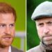 O príncipe Harry e o profundo rift do príncipe William não acabará até que um 'peça desculpas': Royal Author - Star Magazine