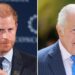 O príncipe Harry e o rei Charles podem ter uma reunião no próximo mês