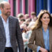 O príncipe William e a monarquia reduzida de Kate Middleton poderia ter um custo oculto