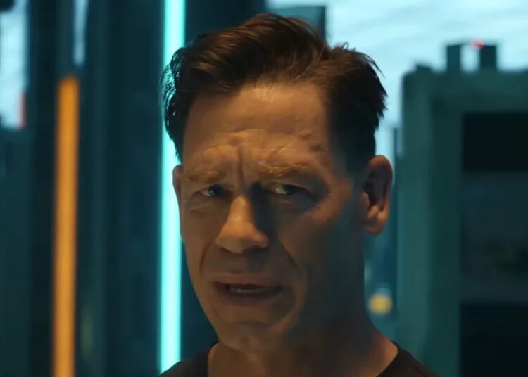 O programa de ficção científica da HBO recebe um trailer com classificação R pouco antes de finalmente voltar