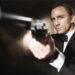 O próximo ator de James Bond poderia marcar uma franquia primeiro
