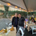O que Ben Stiller tinha no restaurante Mamaroneck? E por que ele estava na cidade? O que saber