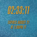 O que Taylor Swift está anunciando com as 14:00 de agosto de 21 de agosto?