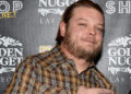 O que aconteceu com Corey Harrison, de 'peão de penhor'?
