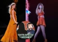 O que é TS12? - Taylor Swift está anunciando novas músicas?