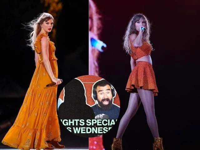 O que é TS12? - Taylor Swift está anunciando novas músicas?