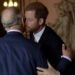 O que o príncipe Harry precisa fazer para reconstruir a confiança com o rei Charles, de acordo com o especialista em relações públicas