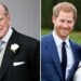 O que o príncipe Philip disse após o casamento do príncipe Harry e Meghan: livro