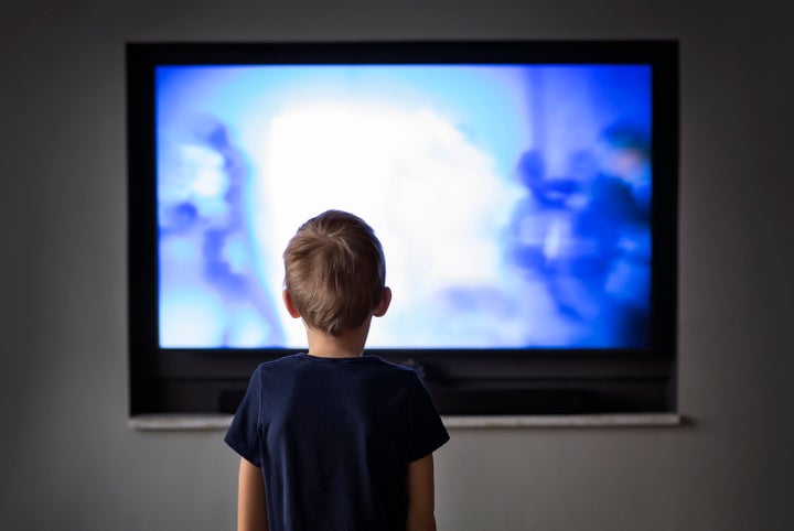 O que os shows de crianças populares podem te ensinar sobre papéis de gênero