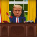 O que (ou quem) será a paródia de 'South Park' a seguir?