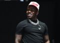 O rapper Dababy cancela o concerto de Fayetteville depois de perder seu voo