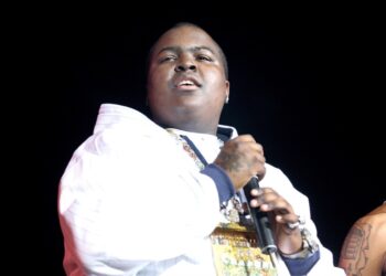 O rapper Sean Kingston recebe sentença de 3,5 anos de prisão por US $ 1 milhão de esquema de fraude