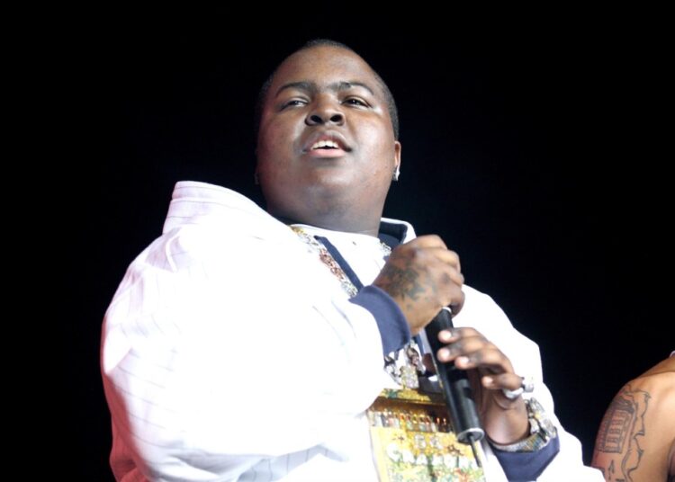 O rapper Sean Kingston recebe sentença de 3,5 anos de prisão por US $ 1 milhão de esquema de fraude