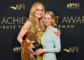 O raro vídeo de reminiscência de Nicole Kidman recebe uma resposta de quatro palavras do companheiro A-Lister