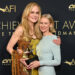 O raro vídeo de reminiscência de Nicole Kidman recebe uma resposta de quatro palavras do companheiro A-Lister