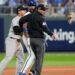 O realinhamento da MLB levanta a questão de quem é o maior rival da realeza?