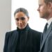 O rei Carlos III estabelece condições estritas para o retorno de Harry e Meghan à família real