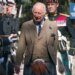 O rei Charles convites raramente visto membro da família real para férias de verão em Balmoral