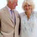 O rei Charles e a jornada da rainha Camilla para felizes para sempre