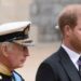 O rei Charles quer o príncipe Harry Rift 'resolvido' em meio a uma grande reunião - notícias de celebridades - entretenimento