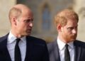 O relacionamento do príncipe Harry e William atinge um novo baixo em meio a uma briga da família real em andamento; "As desculpas precisam vir de ..."