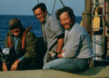 O relançamento 'Jaws' ainda exemplifica os filmes de verão