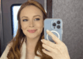 O retorno de Hollywood de Lindsay Lohan pode não ser suave, diz a fonte