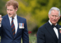 O retorno real do príncipe Harry, sujeito a 'condições estritas' definida pelo rei Charles