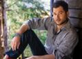 O rock country Ben Gallaher anuncia um novo álbum pronto para arena 'Time'