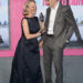 O romance de Pamela Anderson e Liam Neeson foi um golpe publicitário por 'The Naked Gun': Report - Star Magazine