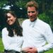 O romance de Prince William e Kate Middleton borbulhou antes que a maioria das pessoas percebesse ... como o autor real revela segredos sobre seu relacionamento inicial