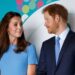 O show da Netflix de Meghan Markle Sparks Christmas War With Kate Middleton