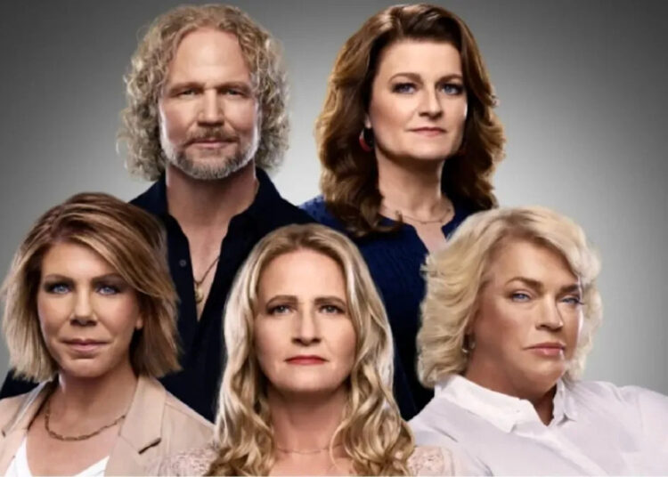 O show de 'Forças Especiais' de Kody Brown desperta o zumbido negativo sobre o futuro do 'Sister Wives'