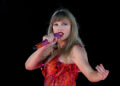 O site de Taylor Swift tem outra contagem regressiva misteriosa. Por que?