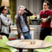 O spinoff 'The Big Bang Theory' acrescenta dois ex -alunos para lançar - mas eles estão interpretando novos personagens