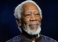 O thriller de cair o queixo de Morgan Freeman está de volta ao streaming