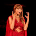 O título de álbum novinho em folha de Taylor Swift envia fãs em espiral