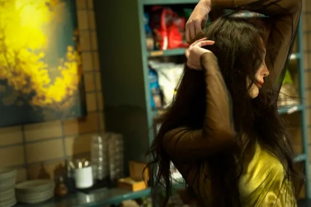 O trailer de 'A dança em Vain' revelou como leão do futuro vencedor Lee Hong-Chi retorna a Veneza (exclusivo)