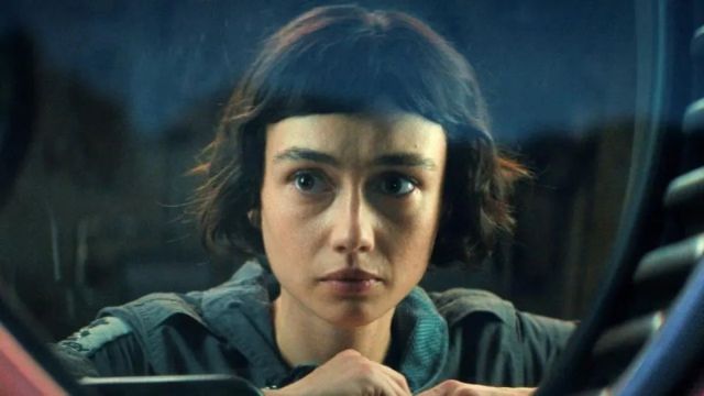 O trailer do Episódio 4 da Terra provoca o Xenomorph Power de Wendy