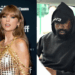 O último álbum de Taylor Swift, 'The Life of a Showgirl' Stunts Theories of Payback contra Kanye West