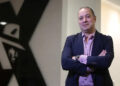 O veterinário VFX Dennis Berardi compra o nome X Nome da Technicolor (exclusivo)